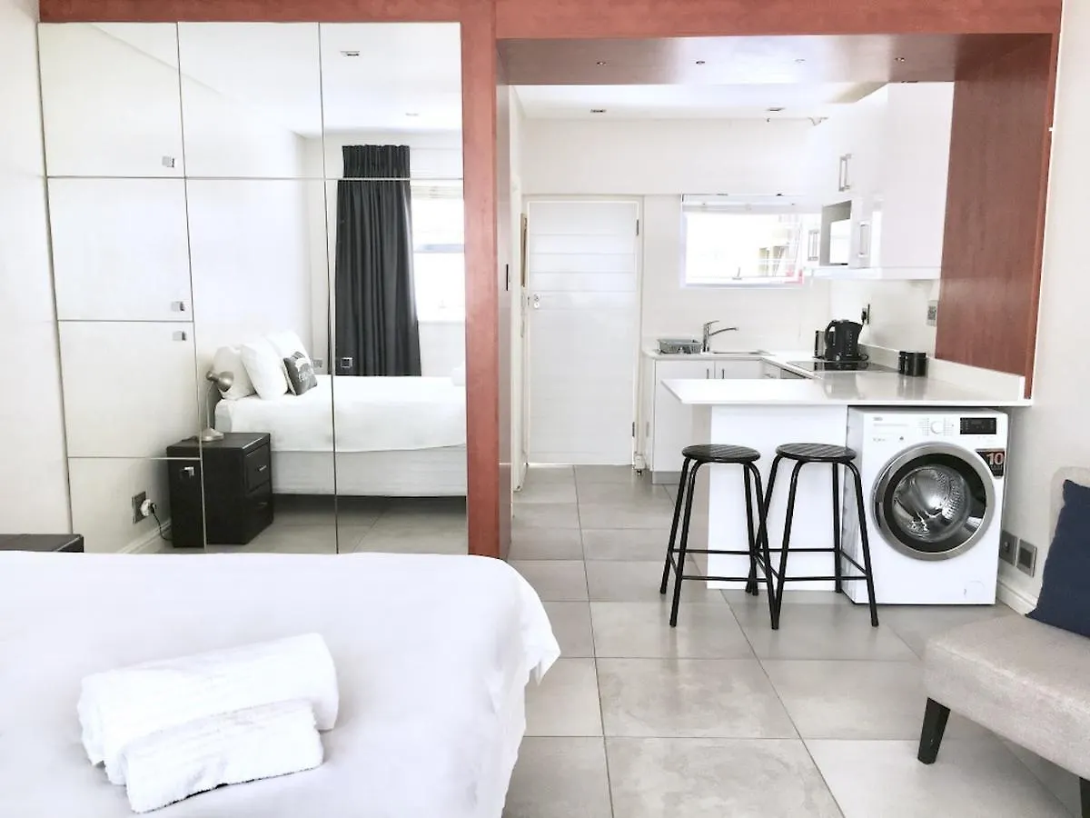Sandringham Bachelor Beach Road Bloubergstrand Διαμέρισμα