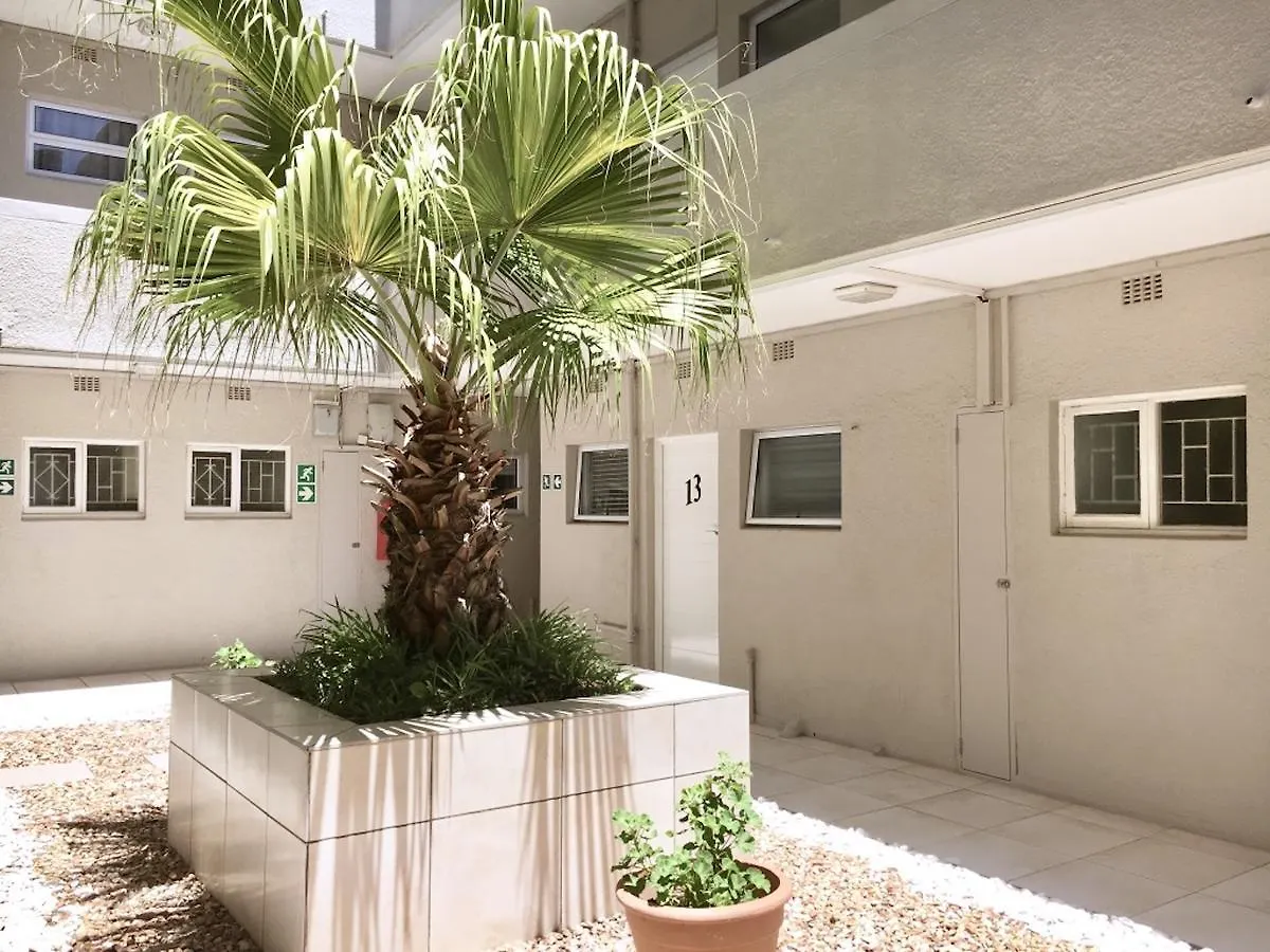 Διαμέρισμα Sandringham Bachelor Beach Road Bloubergstrand