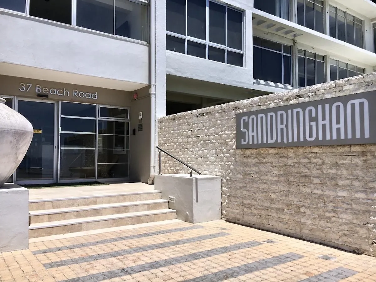 Sandringham Bachelor Beach Road Bloubergstrand 0*,  Νότια Αφρική