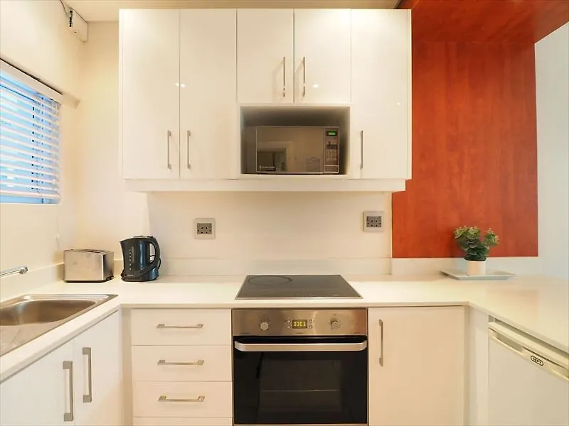 Sandringham Bachelor Beach Road Bloubergstrand Διαμέρισμα